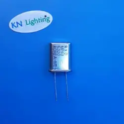 کریستال 5.120 مگاهرتز