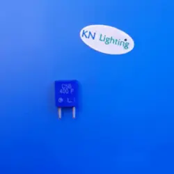 فیلتر 400 کیلو هرتز