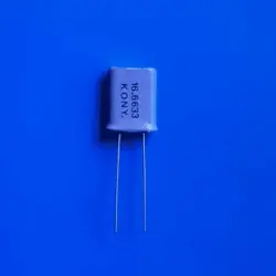 کریستال ۱۶/۶۶۳۳ مگاهرتز