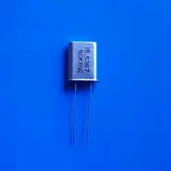 کریستال ۱۵.۵۳۶۷ مگاهرتز