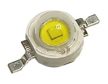 ال ای دی 5 وات سفید 3 ولت چراغ قوه