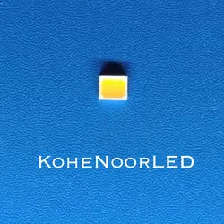 ال ای دی اس ام دی 2835 0/2 وات ۳ ولت آفتابی