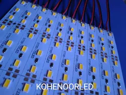 ال ای دی خطی 5630 آفتابی 12 ولت