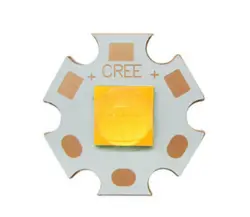 ال ای دی کری 29 وات 6 ولت آفتابی اورجینال XHP70.2