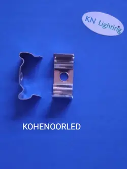 پایه بست استیل شاخه هيت سينک خارجی سایز بزرگ