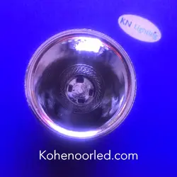 رفلکتور چراغ قوه قطر 36 میلیمتر