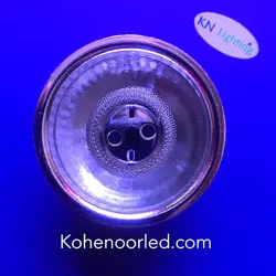 رفلکتور چراغ قوه قطر 40 میلیمتر