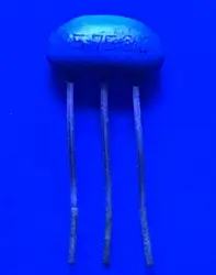 فیلتر سرامیکی 5.75 مگاهرتز