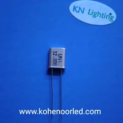 کریستال 12.000 مگاهرتز