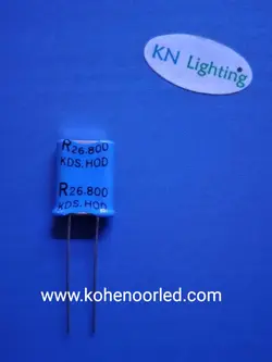 کریستال 26.800 مگاهرتز