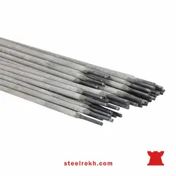 الکترود جوش استیل 304 سایز mm 3 - استیل رخ