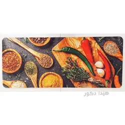 فرش پاسینکی طرح فلفل کد 8145