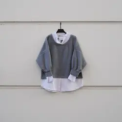 بلوز دوتیکه روناک