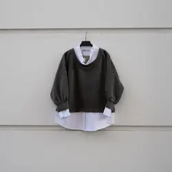 بلوز دوتیکه روناک