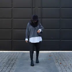 بلوز دوتیکه روناک