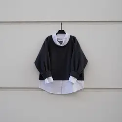 بلوز دوتیکه روناک