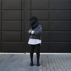 بلوز دوتیکه روناک