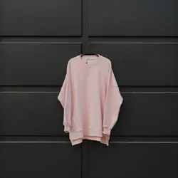 بلوز دورس پاستلی