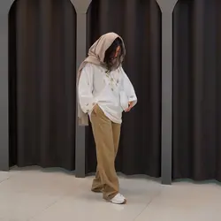 پیراهن بادوم 🥜