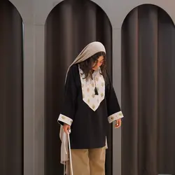 پیراهن بادوم 🥜