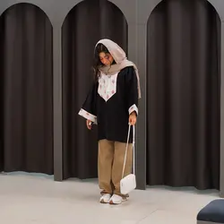 پیراهن بادوم 🥜