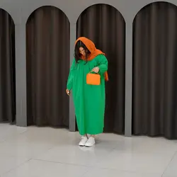 پیراهن کارامل 🍮