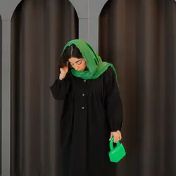 پیراهن کارامل 🍮