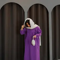 پیراهن کارامل 🍮