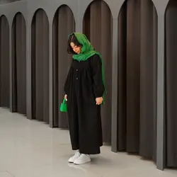 پیراهن کارامل 🍮