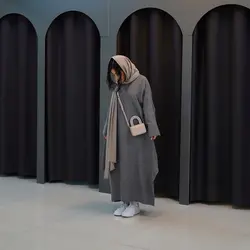 پیراهن کوک دوزی لته 🤎