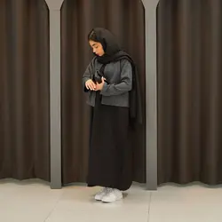 سارافون کت مروارید 🐚