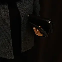 سارافون کت مروارید 🐚