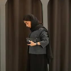 سارافون کت مروارید 🐚