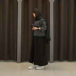 سارافون کت مروارید 🐚