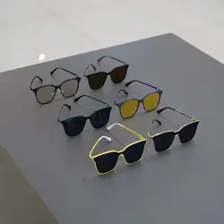 عینک دوحلقه