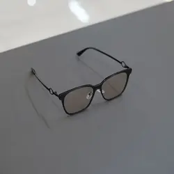 عینک دوحلقه