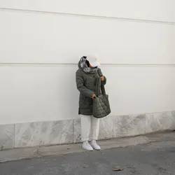 کاپشن بلوبری 🫐