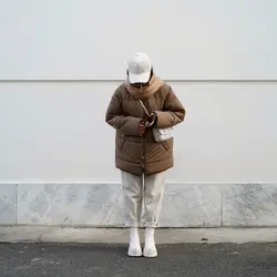 کاپشن صدف 🐚