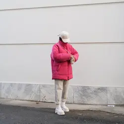 کاپشن صدف 🐚