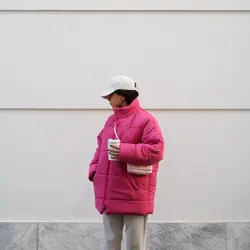 کاپشن صدف 🐚