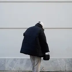 کاپشن صدف 🐚