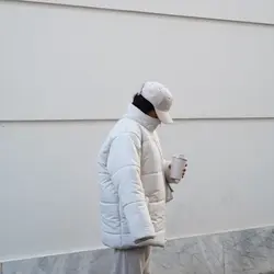 کاپشن صدف 🐚