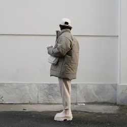 کاپشن صدف 🐚