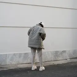 کاپشن صدف 🐚