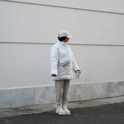 کاپشن صدف 🐚