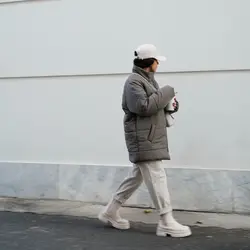 کاپشن صدف 🐚