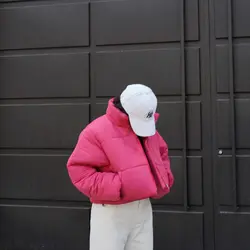 کاپشن کراپ پفی ☁️🤍