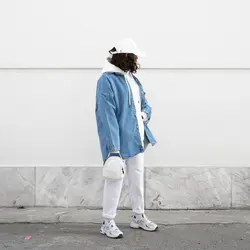 کت جین دلفین 🐬