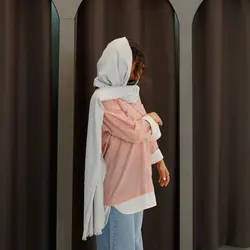 شومیز راه راه کامفورت