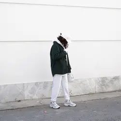 کت جین مدادرنگی